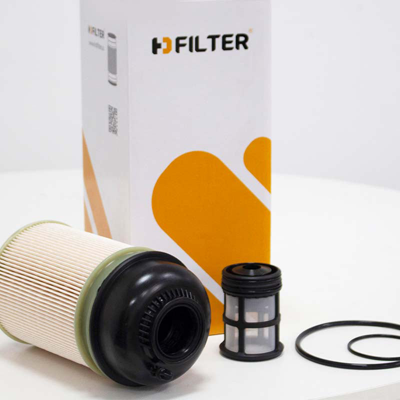 HD Filter A4700903151 Filter Kit