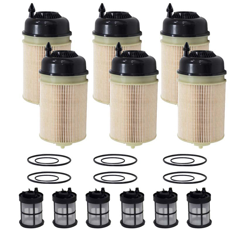 HD Filter A4720921705 Filter Kit