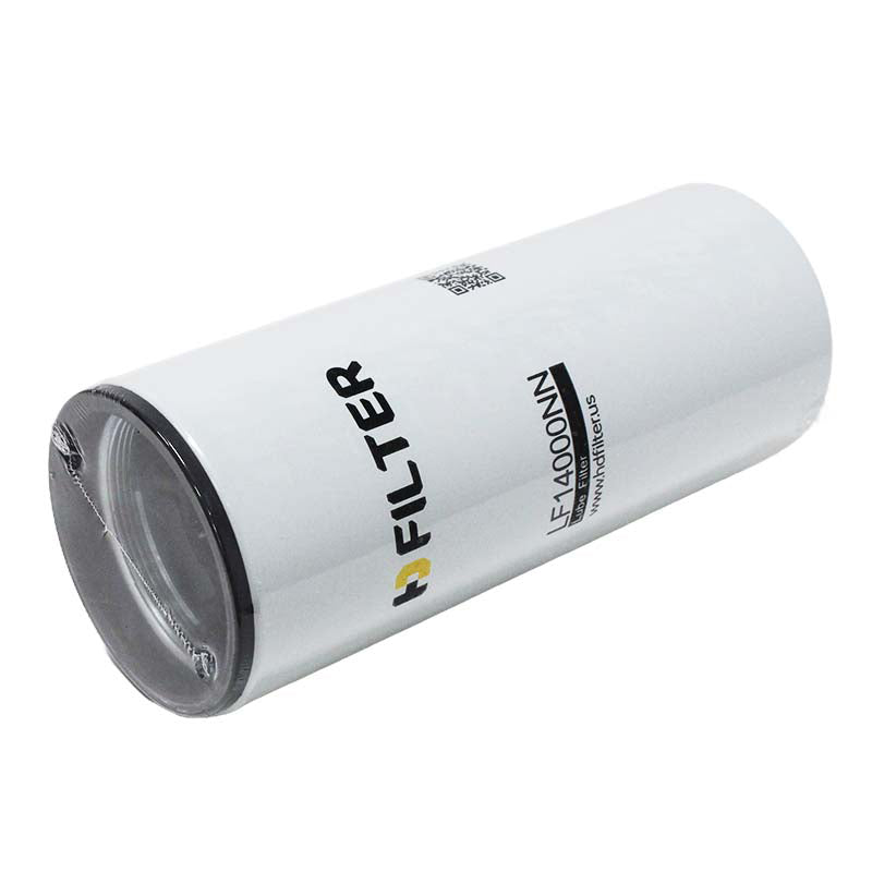 HD Filter A4731800909 Lube Filter