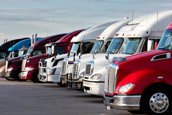 HD Filters – Built for the Long Haul