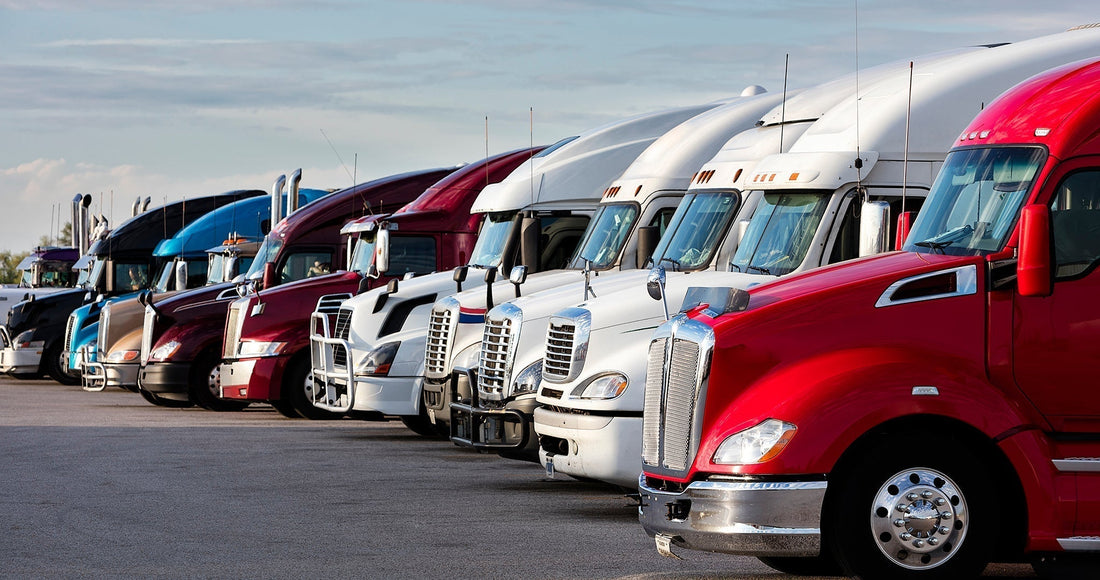 HD Filters – Built for the Long Haul