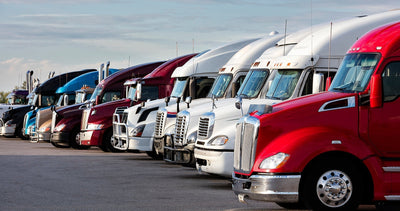 HD Filters – Built for the Long Haul