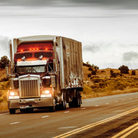 How to Choose the Right Filter for Your Heavy-Duty Truck