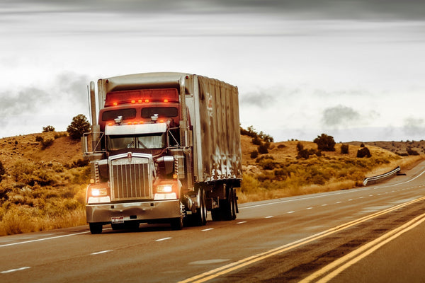 How to Choose the Right Filter for Your Heavy-Duty Truck