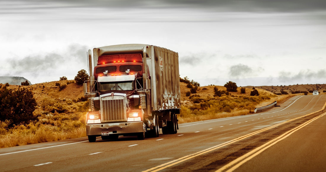 How to Choose the Right Filter for Your Heavy-Duty Truck