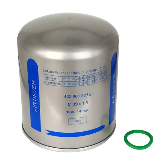 HD Filter 4329012482 Air Dryer