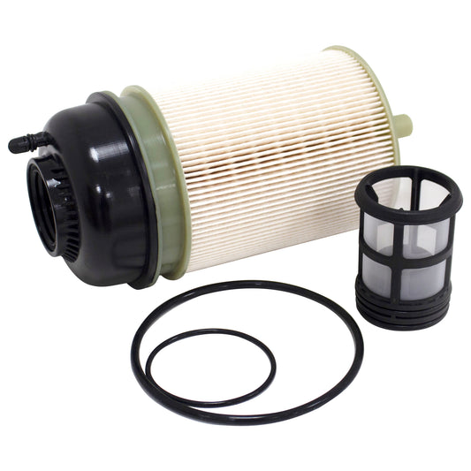 HD Filter A4700903151 Filter Kit