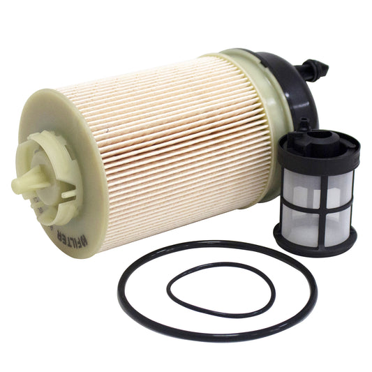 HD Filter A4720921705 Filter Kit