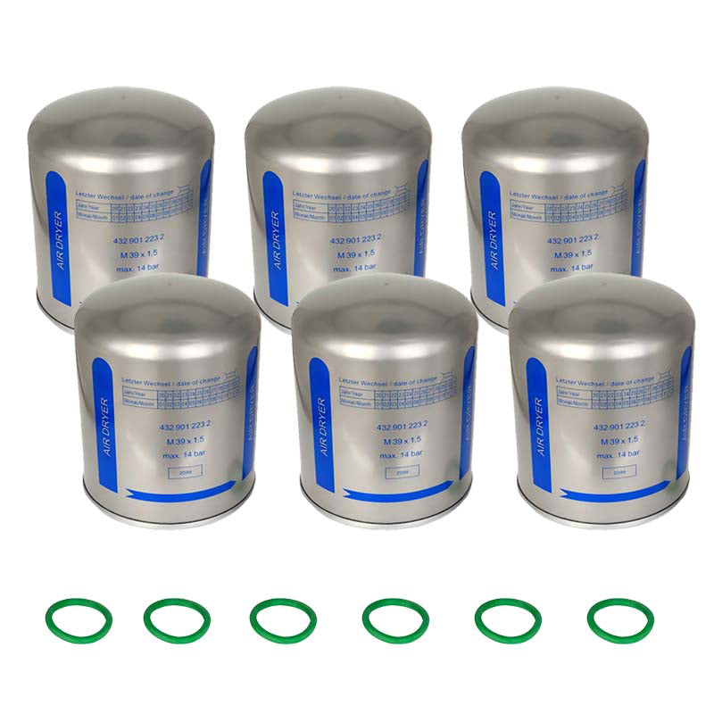 HD Filter 4329012482 Air Dryer