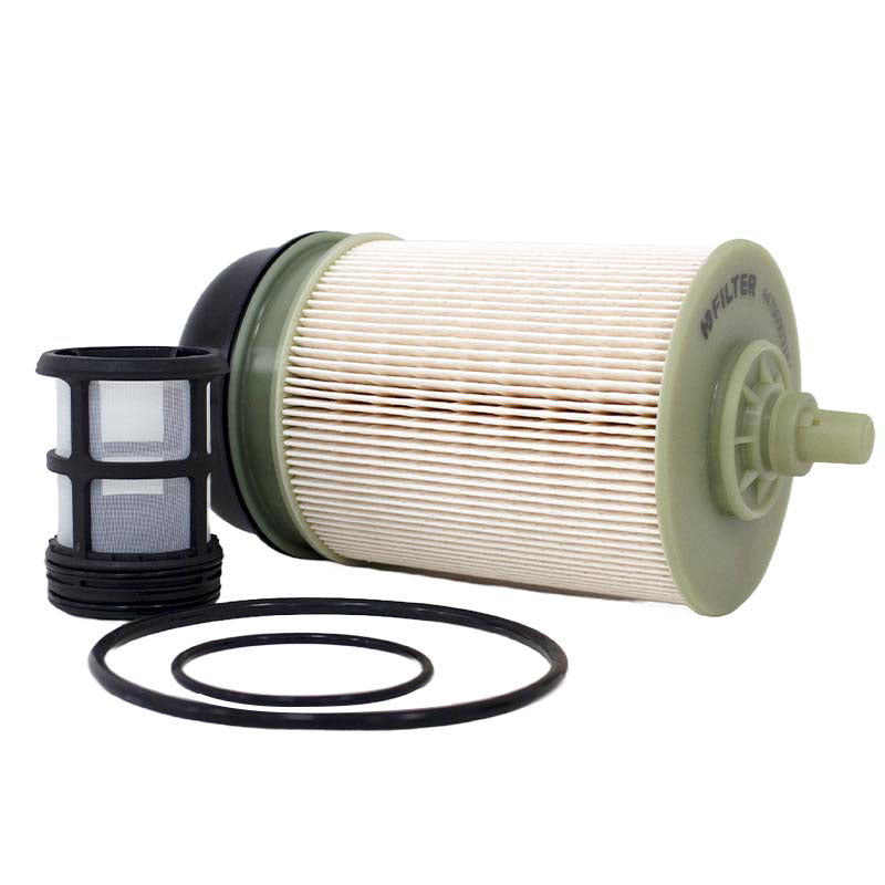 HD Filter A4700903151 Filter Kit