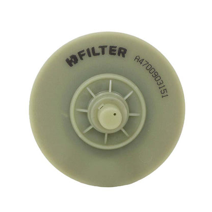 HD Filter A4700903151 Filter Kit