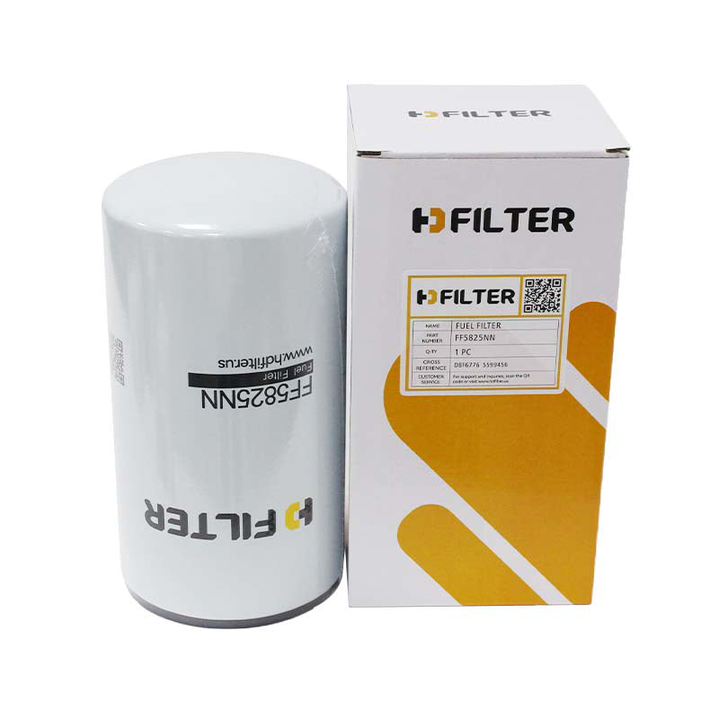 HD Filter FF5825NN Fuel Filter