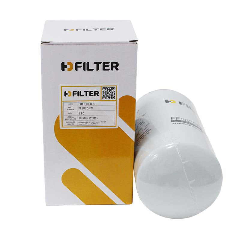 HD Filter FF5825NN Fuel Filter