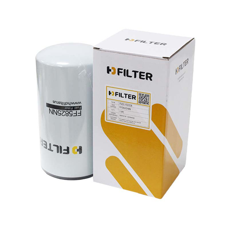 HD Filter FF5825NN Fuel Filter