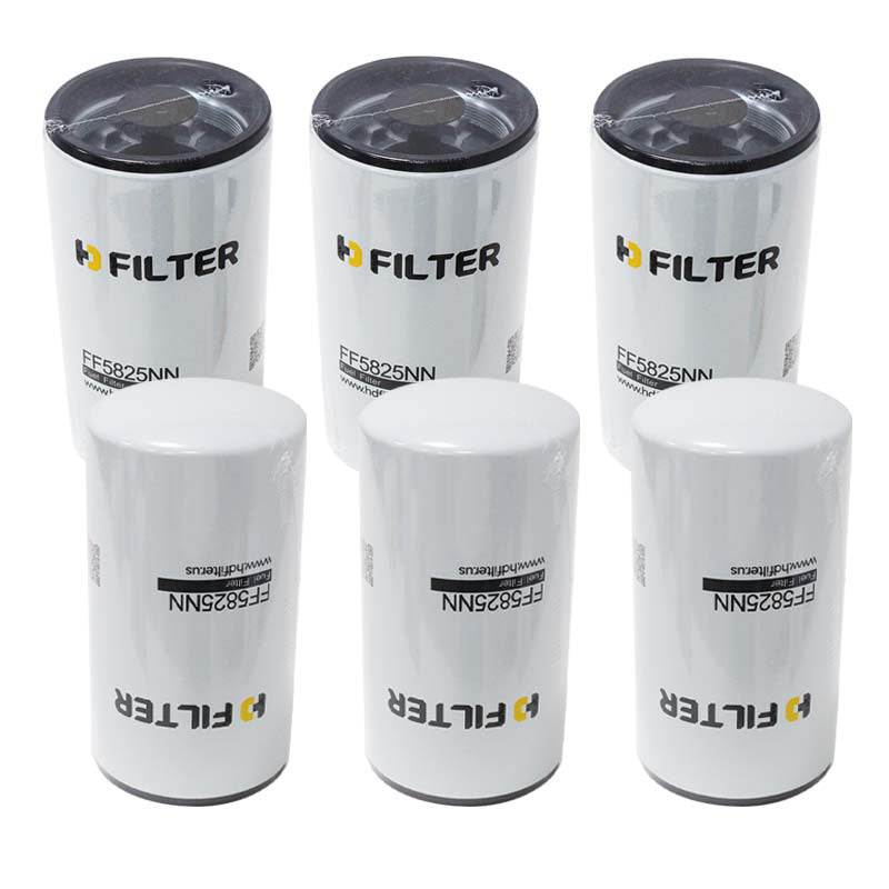 HD Filter FF5825NN Fuel Filter