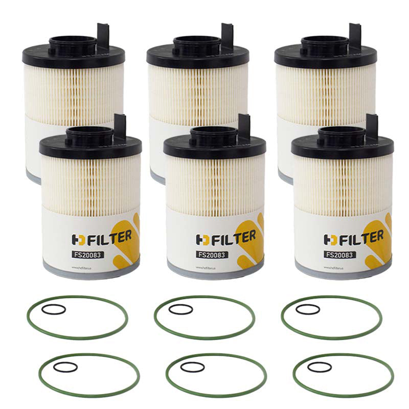 HD Filter FS20083 Fuel Water Separator