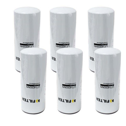 HD Filter A4731800909 Lube Filter