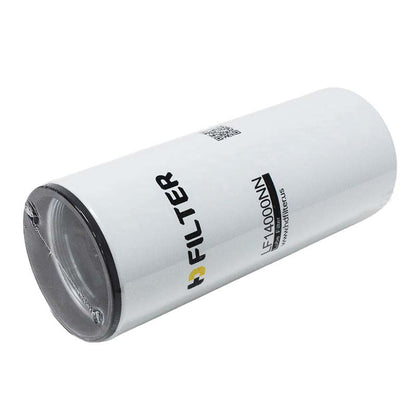 HD Filter LF14000NN Lube Filter