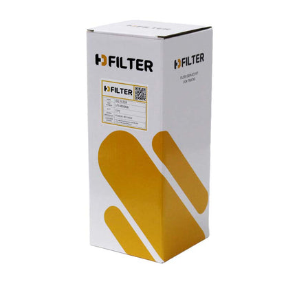 HD Filter A4731800909 Lube Filter