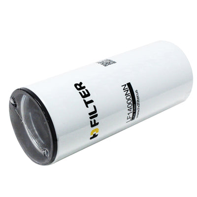 HD Filter LF14000NN Lube Filter detail