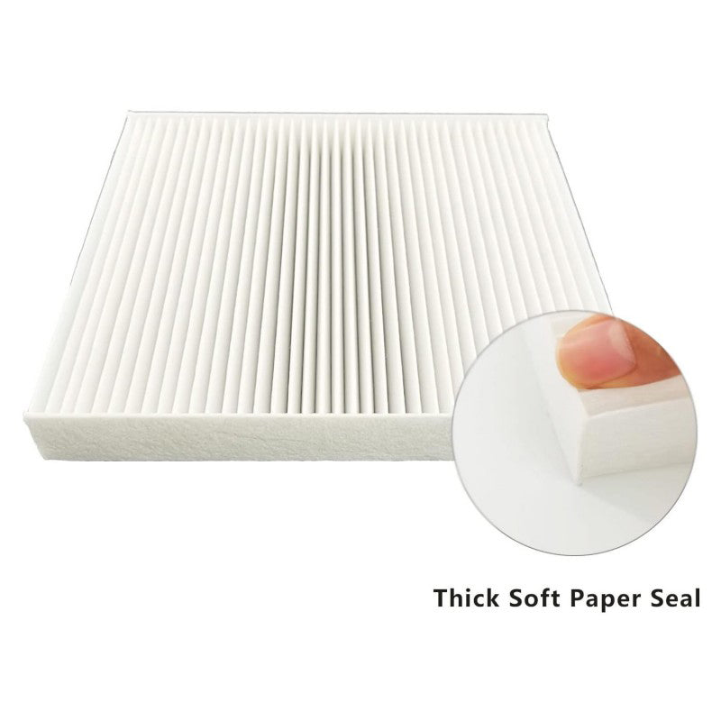 HD Filter SR2000092 Cabin Filter