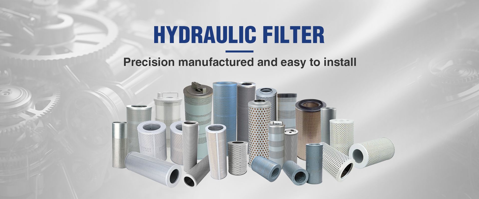 Hydraulic Filter