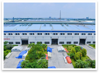 Huida Filter Equipment Co., Ltd.