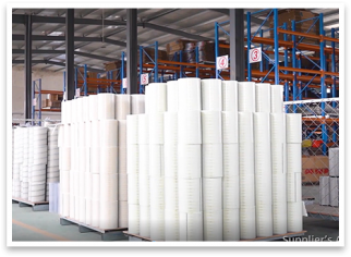 Huida Filter Equipment Co., Ltd.