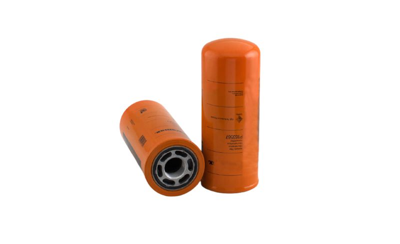 Factory Wholesale Oil Filter