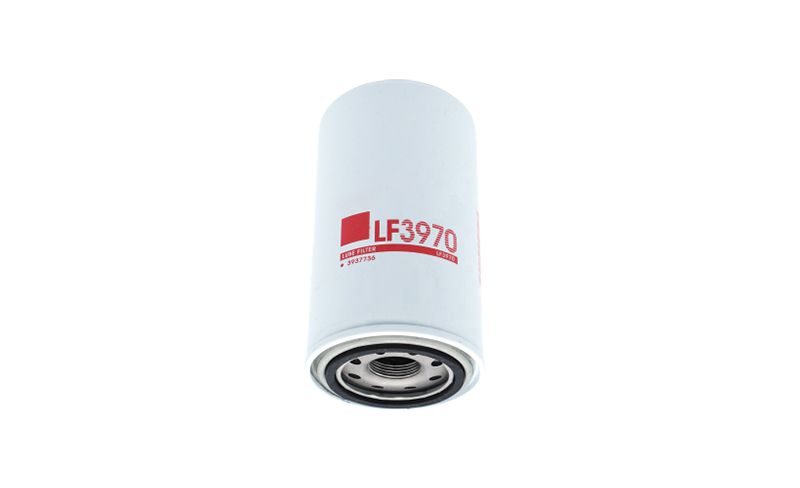 Factory Wholesale Oil Filter