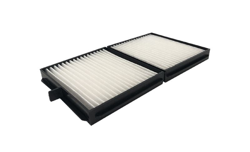 Factory Wholesale Air Conditioning Filter