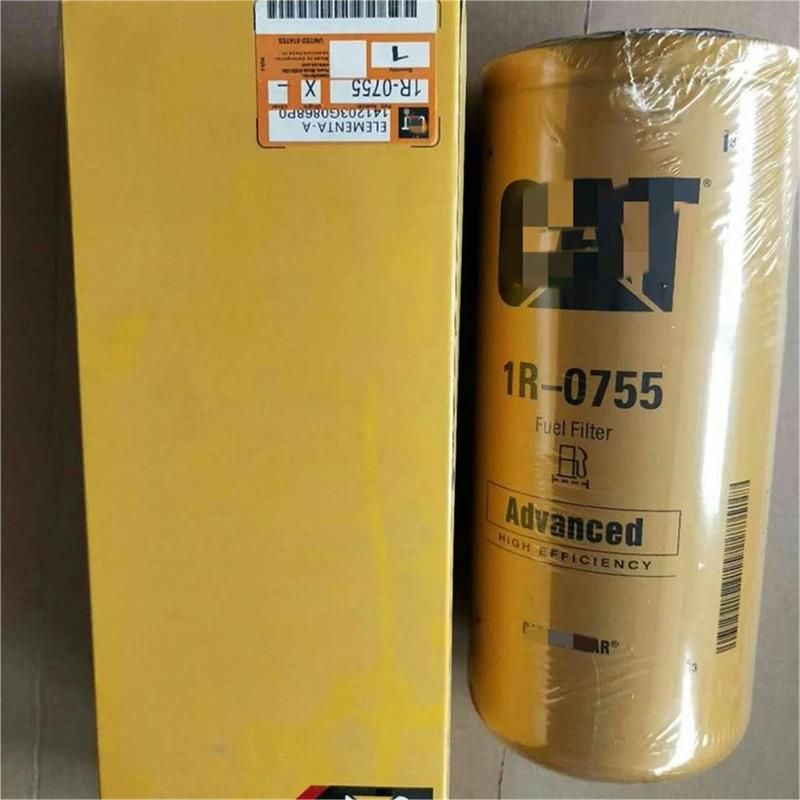 CAT/Caterpillar Fuel Filter 1R-0755