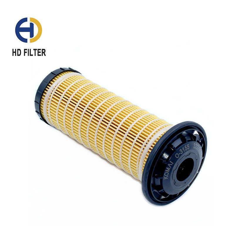 CAT/Caterpillar oil Filter 322-3155