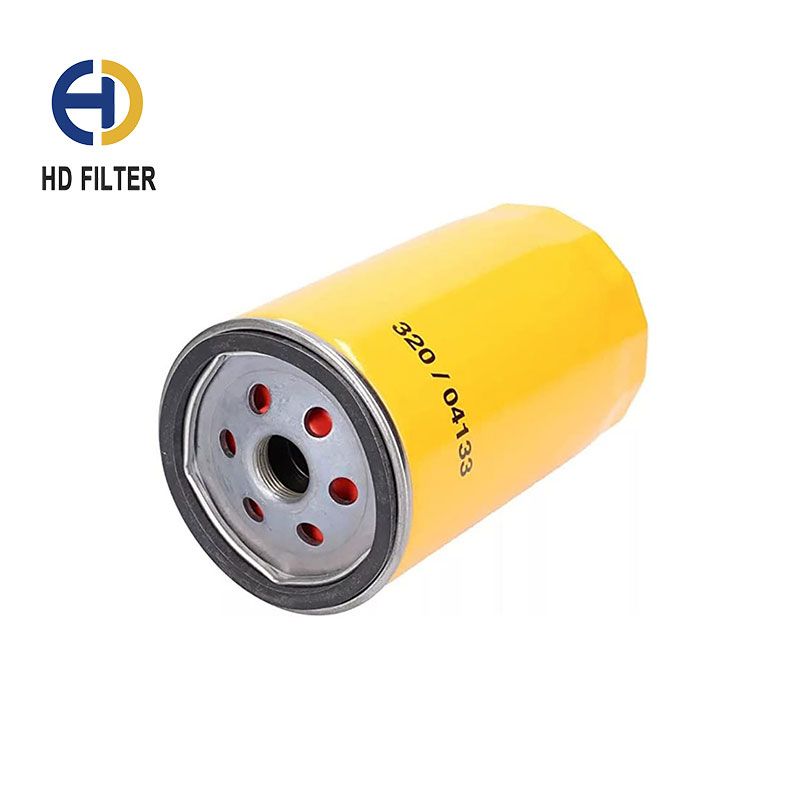 JCB oil Filter 320/04133