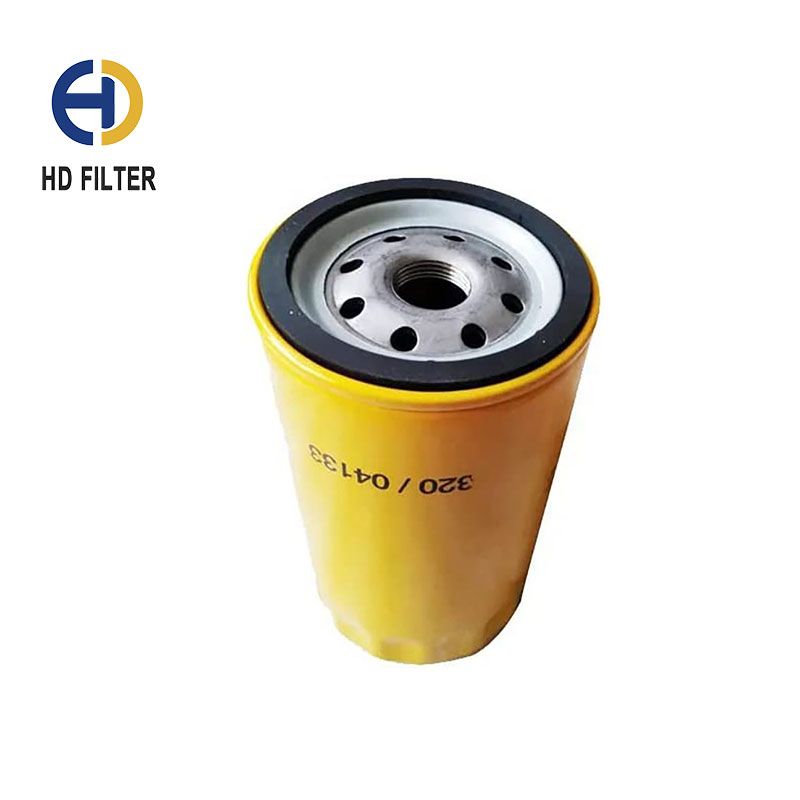 JCB oil Filter 320/04133