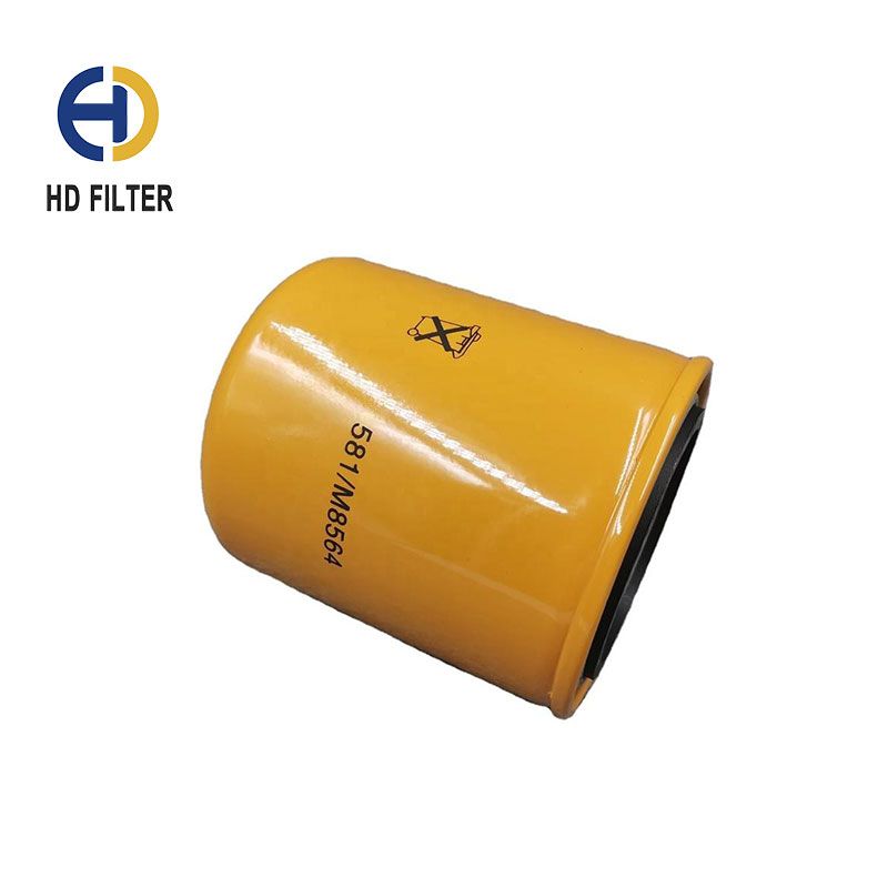 JCB oil Filter 581/m8564