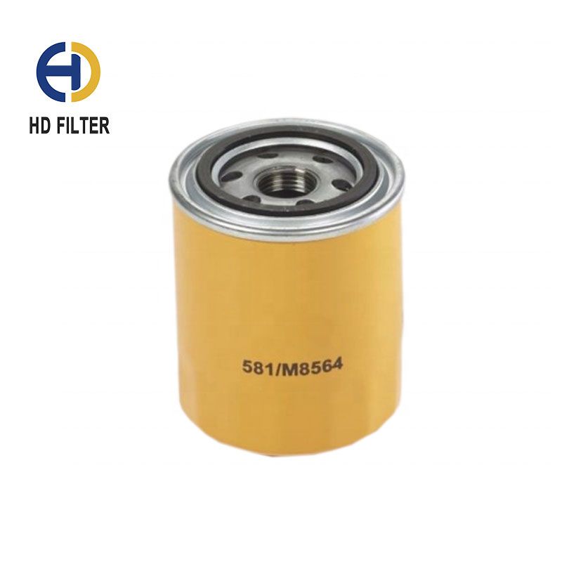 JCB oil Filter 581/m8564