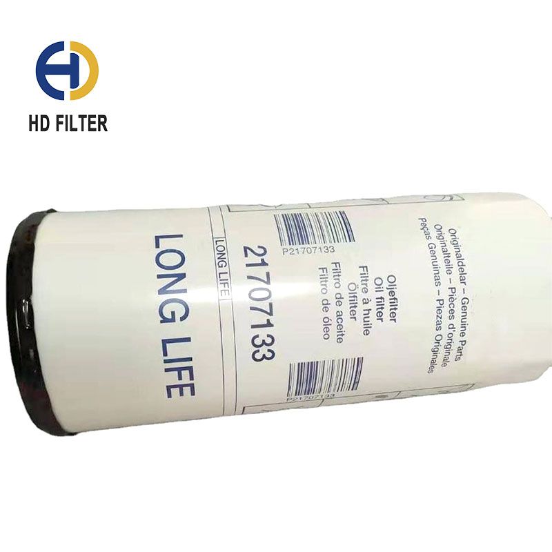 Volvo oil Filter VOE21707133