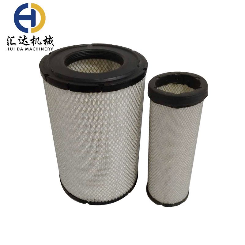 Perkins Air Filter 2652C831