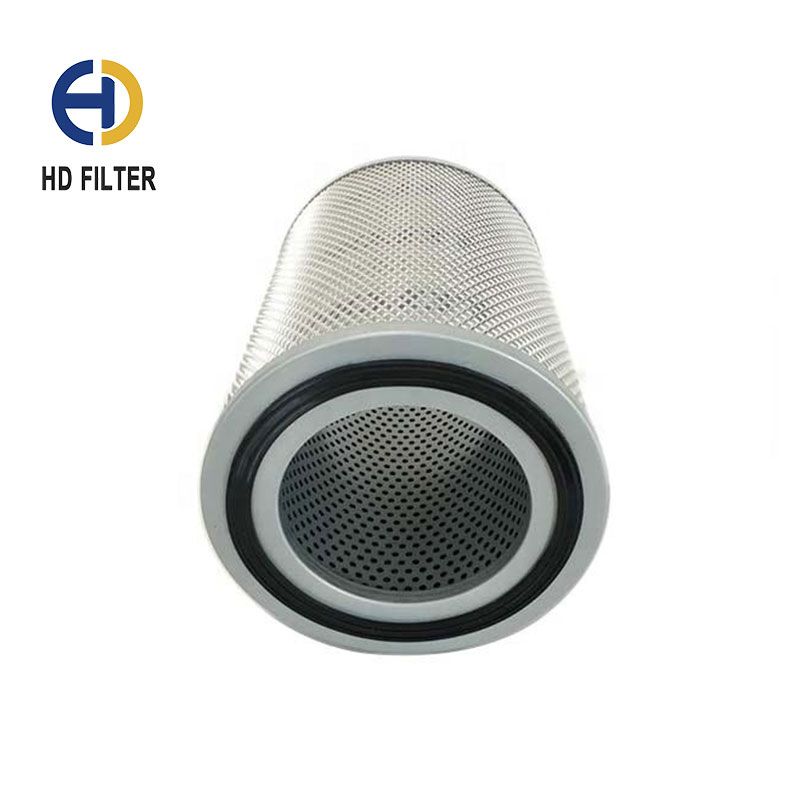 Komatsu hydraulic filter 207-60-71183