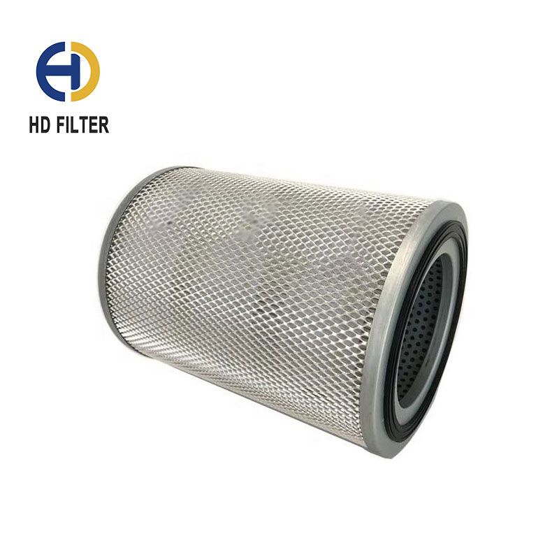 Komatsu hydraulic filter 207-60-71183