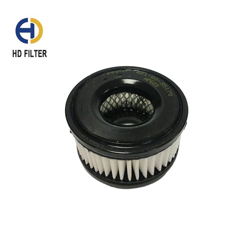 Komatsu hydraulic filter 421-60-35170