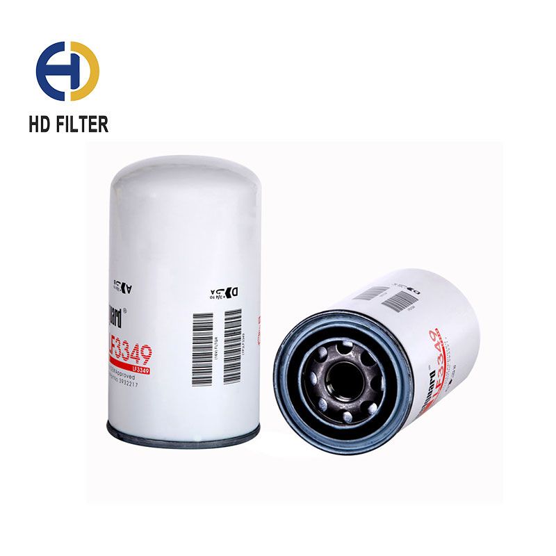 Fleetguard Oil Filter LF3349