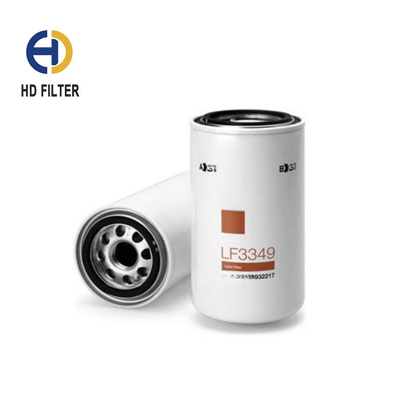 Fleetguard Oil Filter LF3349