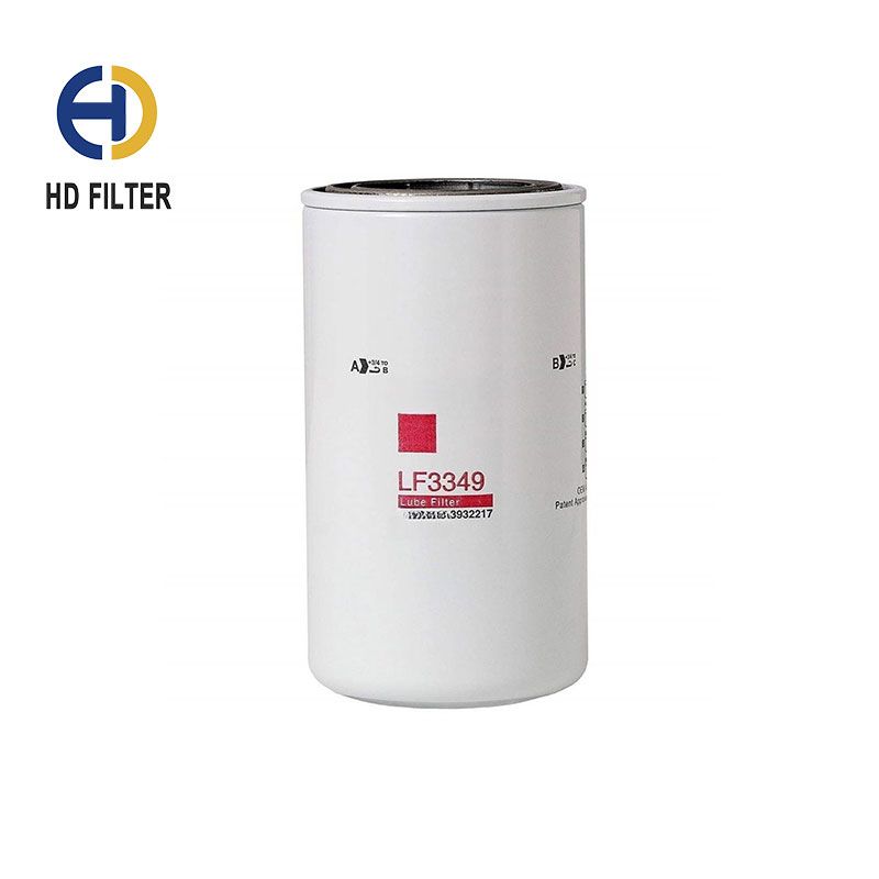 Fleetguard Oil Filter LF3349