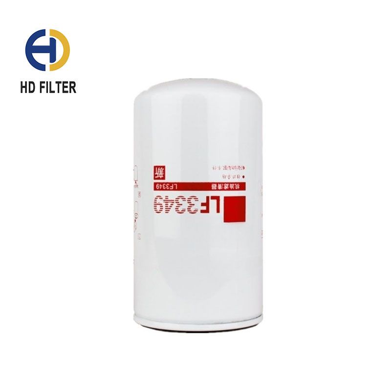 Fleetguard Oil Filter LF3349