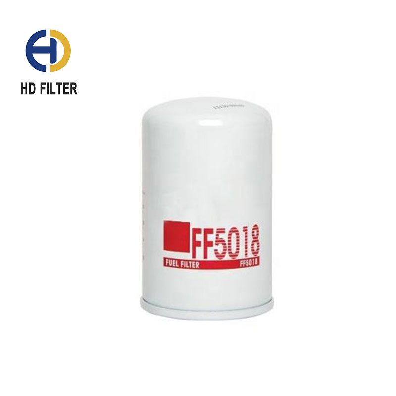 Fleetguard Fuel Filter FF5018