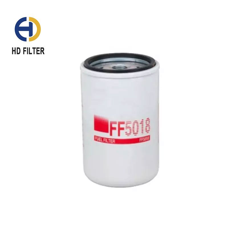 Fleetguard Fuel Filter FF5018