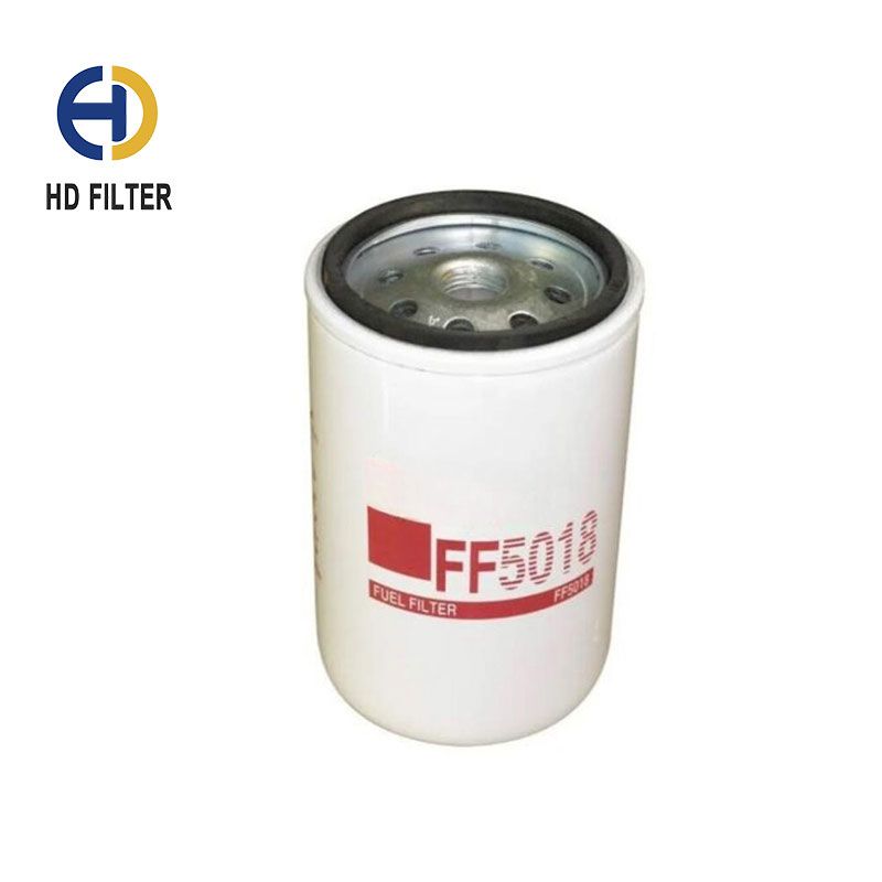 Fleetguard Fuel Filter FF5018