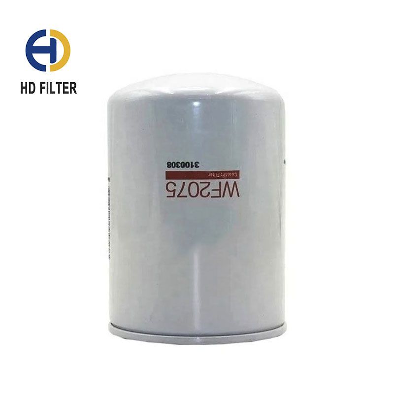 Fleetguard Fuel Water Separator WF2075